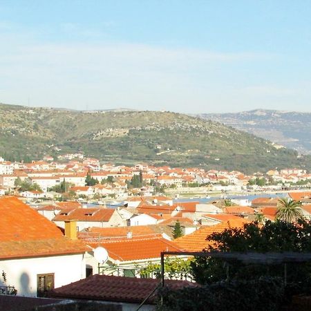 Leona Apartman Trogir Szoba fotó