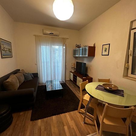Leona Apartman Trogir Kültér fotó