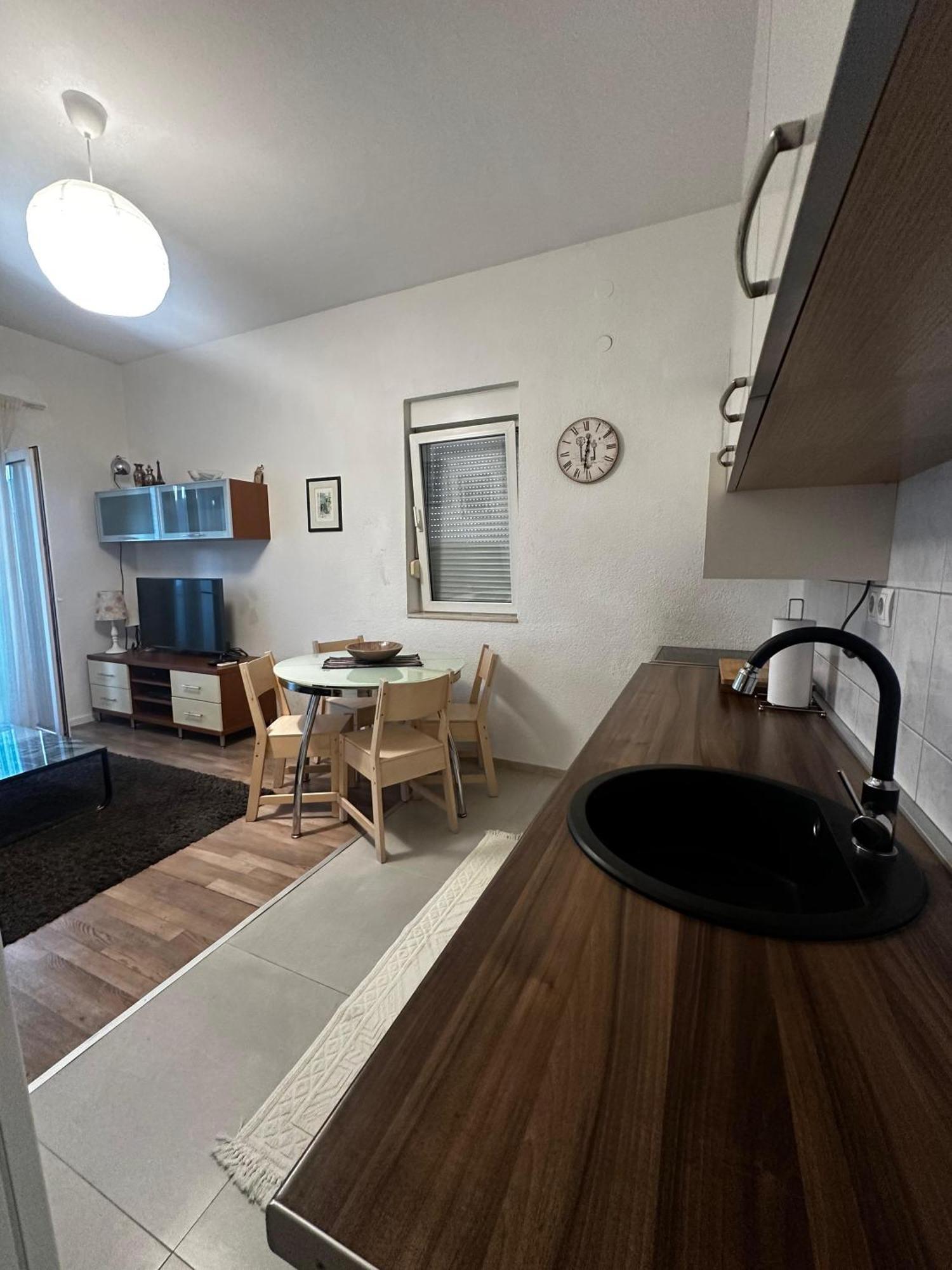 Leona Apartman Trogir Kültér fotó