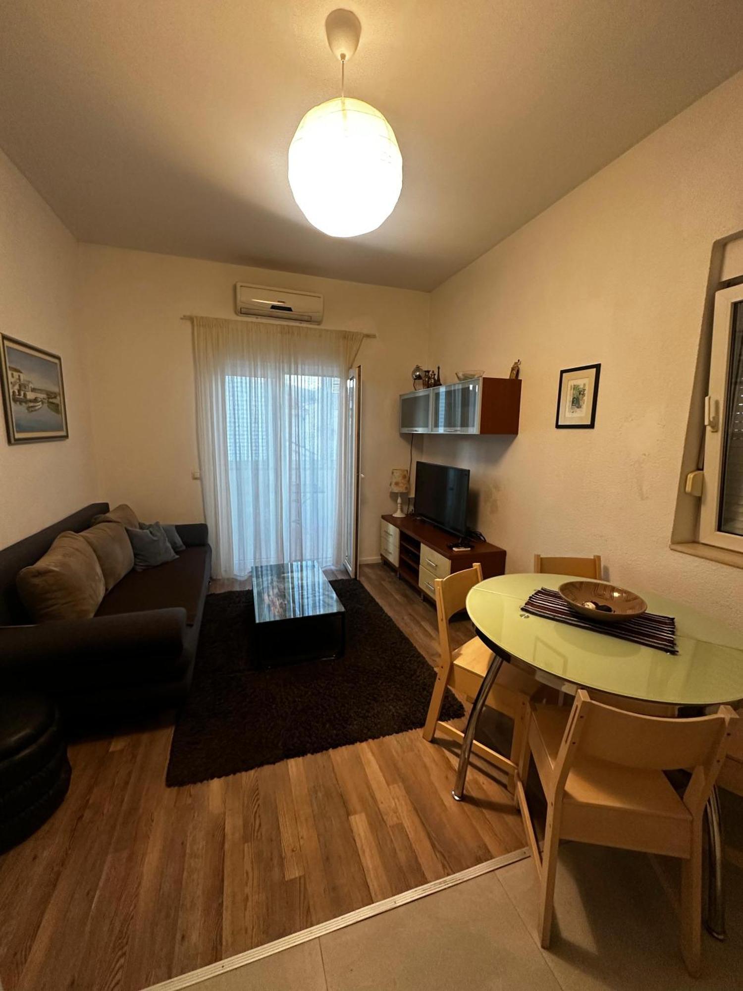 Leona Apartman Trogir Kültér fotó