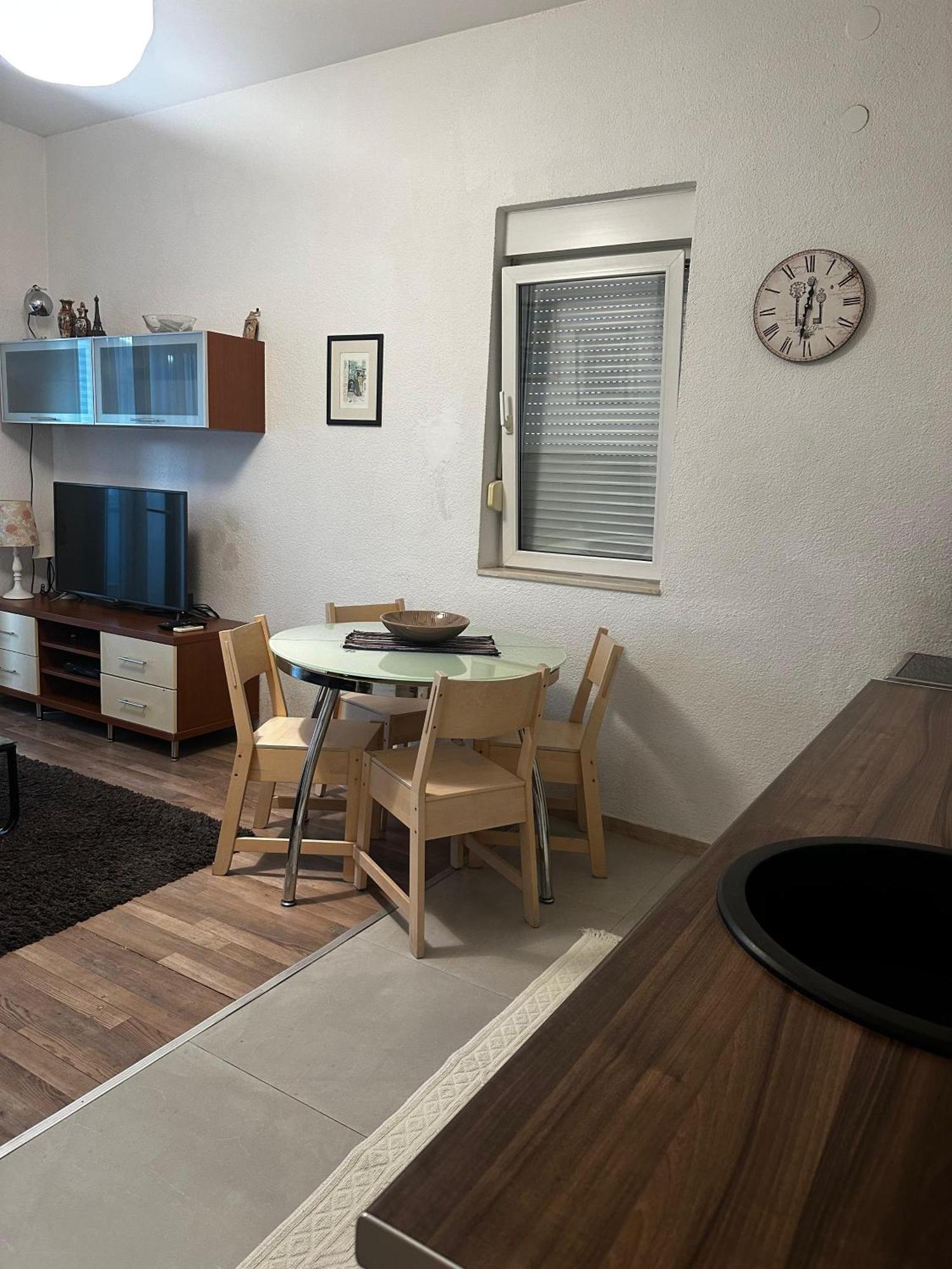 Leona Apartman Trogir Kültér fotó